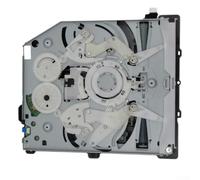 Kem-490aaa For Blu-ray Drive For Sony For Ps4 Cuh-1001a Cuh-1115a Bdp-020 Bdp-025 Optical Disc Reader Lens Assembly Replacement Part With Tray Mechanism For Console Repair And Maintenance Kit