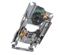 KEM-850A Laser Lens Replacement Part for Sony PS3 Slim - Optimized Disc Reading Function for Smooth Gaming