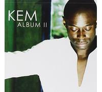 Kem - Album II