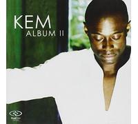 Kem - Kem - Album II [European Import]