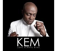 Kem - Love Always Wins