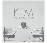 Kem - What Christmas Means