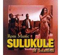 Kemani Cemal - Sulukule Turkish Belly Dance