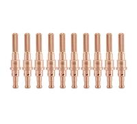 KEMAO 9-8215 Electrode, 10Pack, Fit for Thermal Dynamics SL60/SL100 Plasma Cutting Torch Consumables