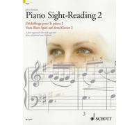 Kember. john Piano Sight-Reading 2 (Paperback)