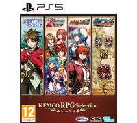 KEMCO RPG Selection Vol. 1 - PlayStation 5