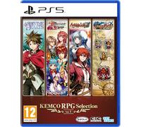 KEMCO RPG Selection Vol. 1 (PS5) New Preorder For 28/11/25