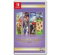 Kemco RPG Selection Vol. 10 Juego Fisico para consola Nintendo Switch IMPORT