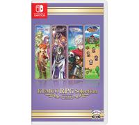 Kemco RPG Selection Vol. 10 Nintendo Switch