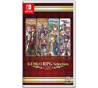 KEMCO RPG SELECTION VOL. 11 SWITCH GAME (ASIAN - ENGLISH IN GAME)