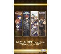 Kemco RPG Selection Vol.13 (# - ASIAN - English in Game) /Switch