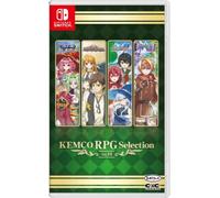 Kemco RPG Selection Vol.14 (# - ASIAN - English in Game) /Switch