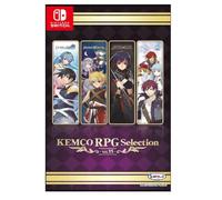 Kemco RPG Selection Vol.15 (# - ASIAN - English in Game) /Switch