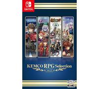 Kemco RPG Selection Vol. 2 Switch