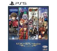Kemco RPG Selection Vol.2 (ASIAN - English in Game) /PS5