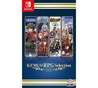 Kemco RPG Selection Vol. 2 Switch