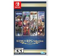 KEMCO RPG Selection Vol. 2 - Nintendo Switch