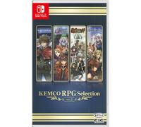 Kemco RPG Selection Vol. 2 Switch