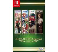 Kemco RPG Selection Vol. 4 Switch
