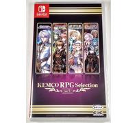 KEMCO RPG SELECTION VOL.5 SWITCH GAME (ASIAN VERSION - ENGLISH IN GAME)