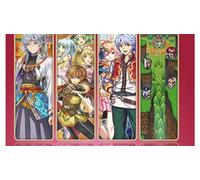 Nintendo Games Switch Kemco Rpg Selection Vol. 6 Multi-language Imp Asia