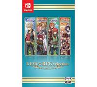 Nintendo Games Kemco Rpg Selection Vol. 7 Import Asia Multi-language