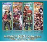 KEMCO RPG Selection Vol. 7 XBOX One / Xbox Series X|S / PC Account