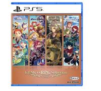 Kemco RPG Selection Vol.8 (# - ASIAN - English in Game) /PS5