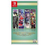 Capcom Video Game Kemco RPG Selection Vol.9 - ASIAN (English in Game) - Switch