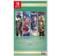 Kemco RPG Selection Vol.9 (ASIAN - English in Game) /Switch