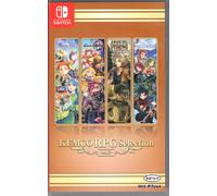Kemco RPG Selection Volume 8 (Asian Import) (Switch)