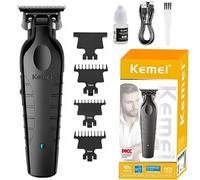 KEMEI Hair Clipper 2299 Without Replacement