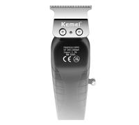 Kemei KM-2293 Hair Clipper Professional Electric Rechargeable Trimmer