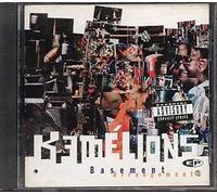 Kemelions - Basement Arrangements