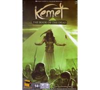 Kemet: Blood and Sand - The Book of the Dead