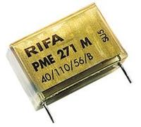 KEMET PME271Y447MR30 Film Capacitor, PME271Y Series, 4700 pF, ± 20%, Y2, Radial Leaded, 100 °C (1 piece)