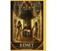 Kemet: Rise of the Golden Army