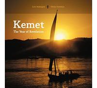 Kemet - The Year of Revelation