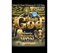 Kemetic Meteorology: Won God QRS.T (Pastor Rich Temple of QRST)