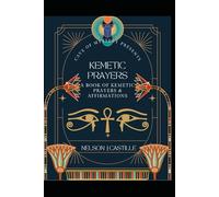 Kemetic Prayers
