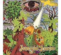 Kemfa, Joe - Jungle Juice