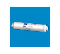 Kemflo Aicro AICRO-NSF 10 inch x 2 inch 1/4 inch FPT GAC Inline Filter by Kemflo