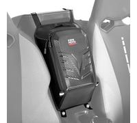 KEMIMOTO Storage Bag Upgrade EVA Rigid Material Compatible with CFMOTO ZForce 950 H.O/H.O.E.X. 2022-2024/2020-2022 ZForce 950 Sport G1 UTV Center Seat Bag Resistant Zippers Structured Storage Bags