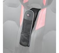 KEMIMOTO UTV Center Storage Bag UTV Center Seat Bag Compatible with Polaris RZR XP 4 1000 zforce 4 sport Storage Accessories 1680D High-Density with Easy Install