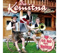Kemitna,die - Ich Lieb Meine Heimat