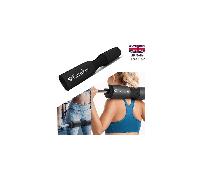 Kemket Pad Supports Squat Bar Weight Lifting Pull Up Protective Pad