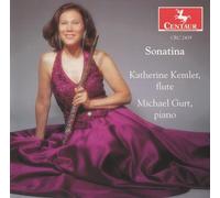 Katherine Kemler - Sonatina