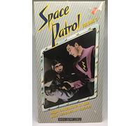 Kemmer - Space Patrol-Giants of Pluto