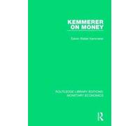 Kemmerer on Money