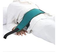 KemNet Bed Restraint Strap Anti-Fall Waist Belt For Elderly, Adjustable Hospital Bed Anti-Fall Strap Bed Restraint Auxiliary Device, Anti-Fall Bed Safety Cushion